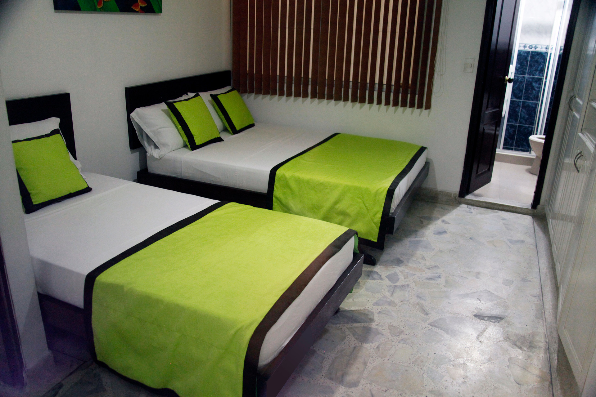 Varios Hotel Astorias