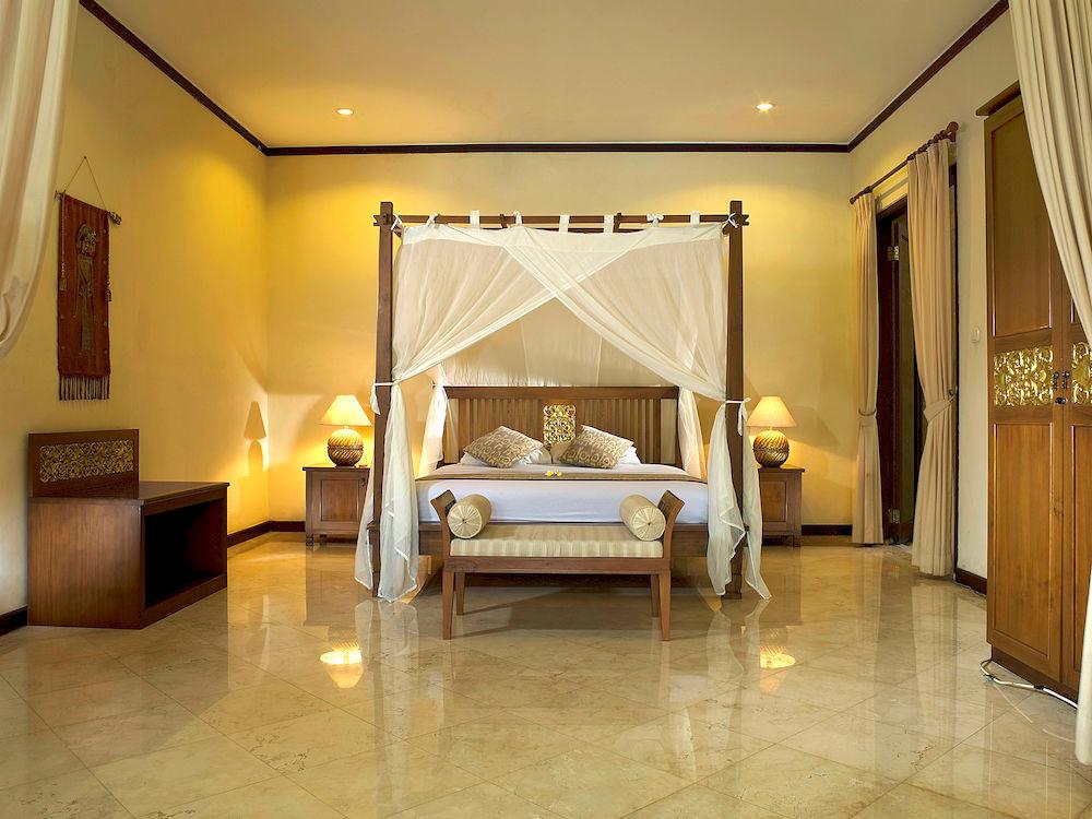 Habitación The Citta Luxury Residence