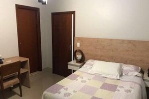 Alquiler Vacacional - CHACARA ZANCHETTA HEATED SWIMMING POOL BEACH TENNIS WOOD-BURNING FIREPLACE AND ECOLOGY