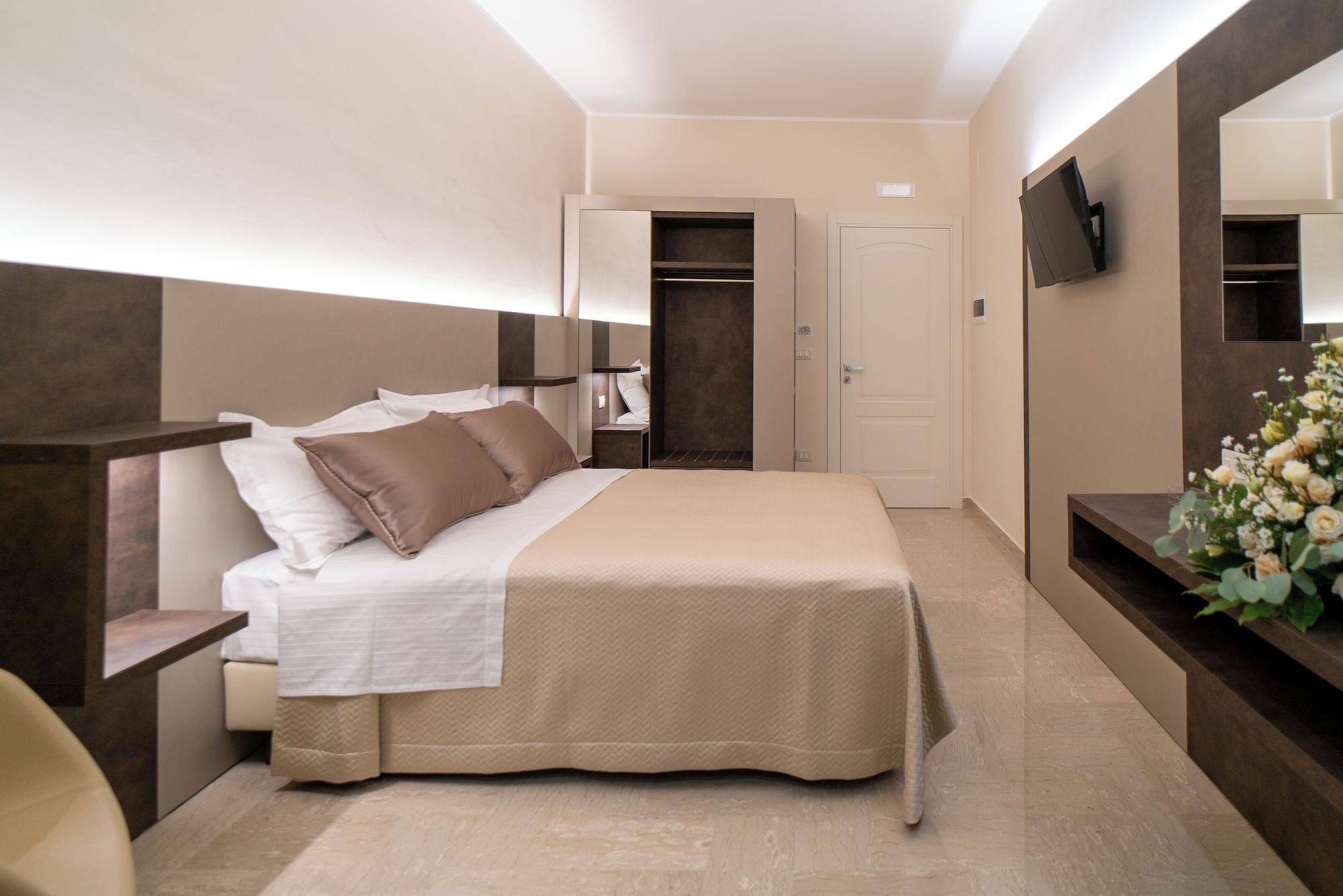 Varios Le Margherite B&B