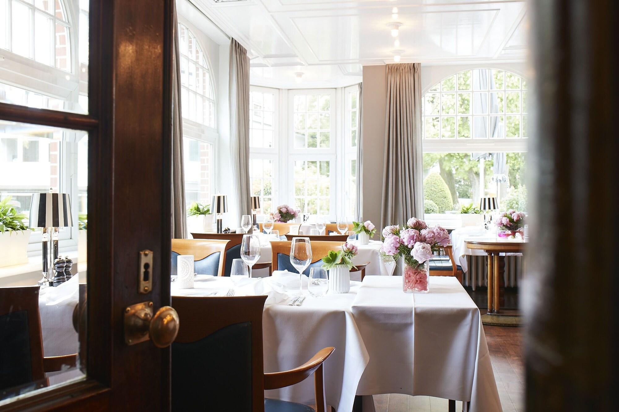 Restaurant Hotel Cap Polonio Pinneberg