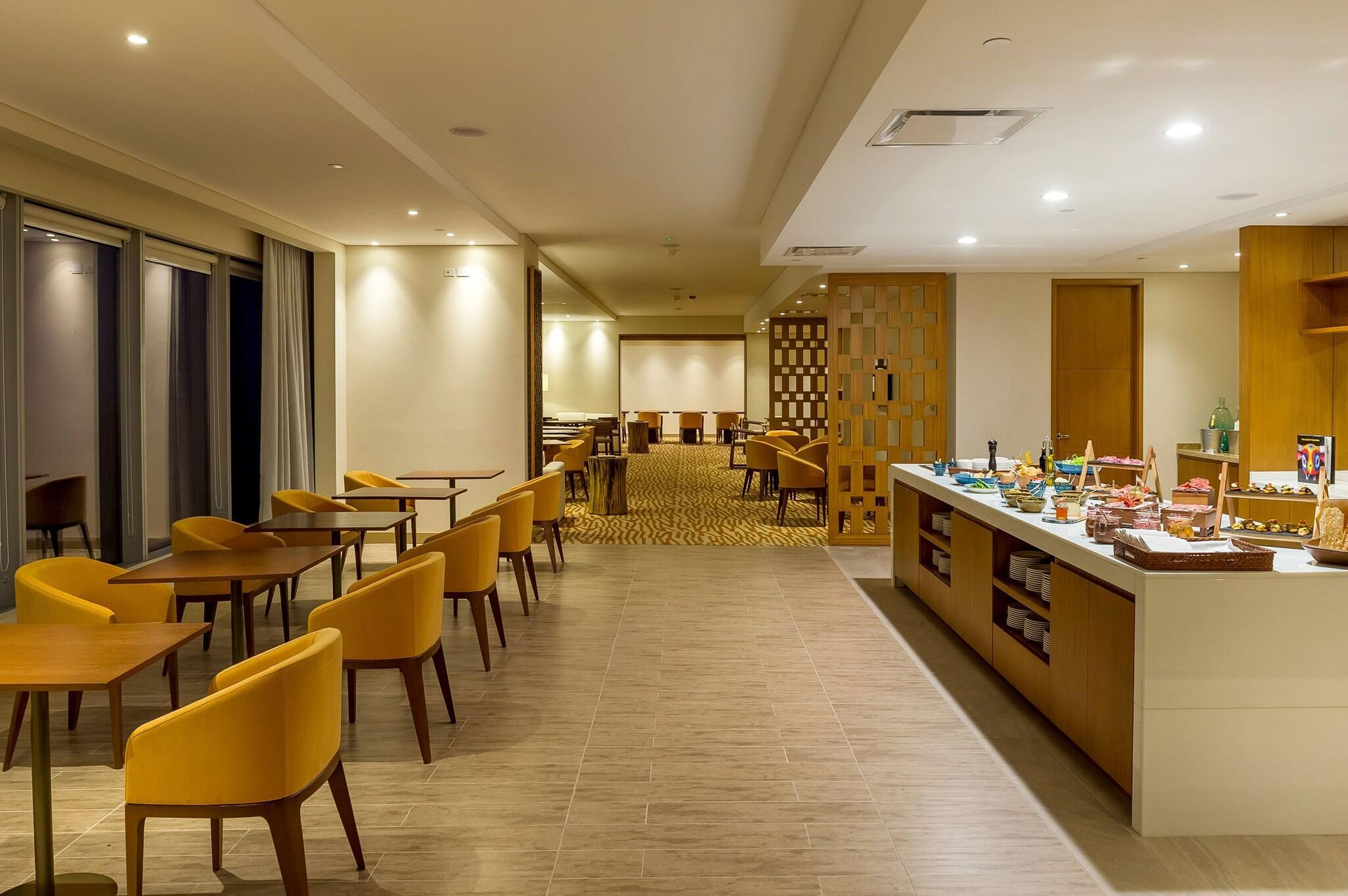 Restaurant Hyatt Regency Cartagena