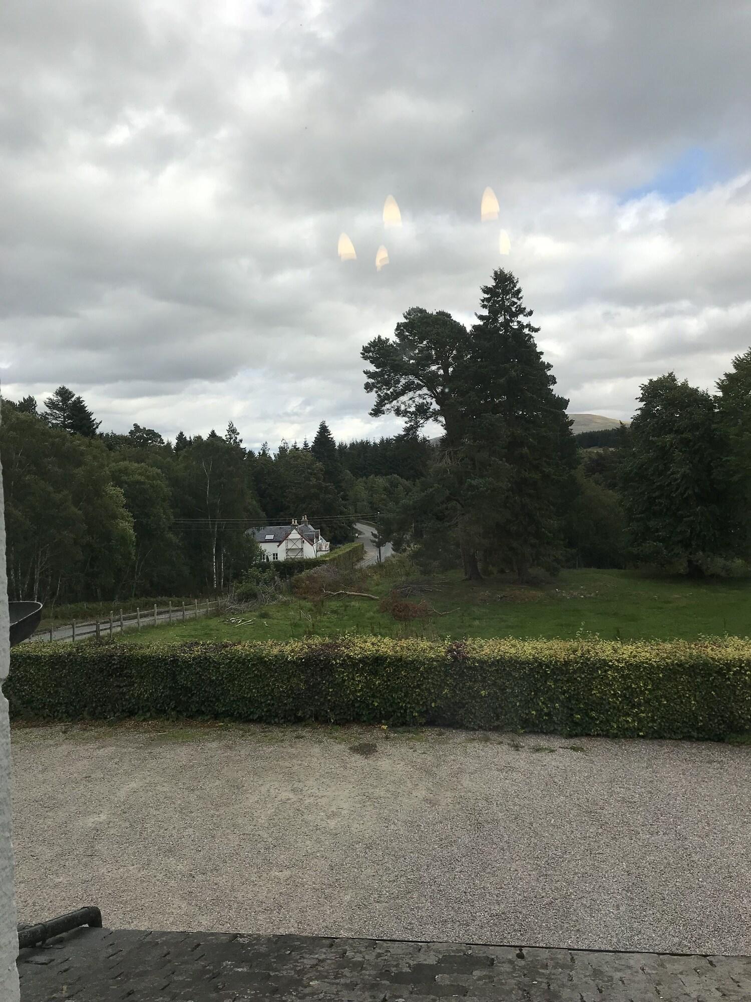 Vista Exterior Whitebridge Hotel