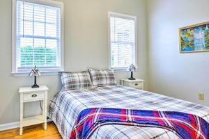 Alquiler Vacacional - WATERFRONT!!! The River's Roost on The Patuxent River