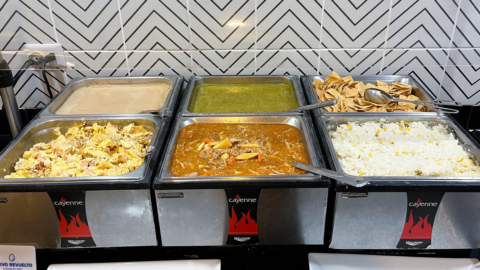 Restaurant Holiday Inn Express Culiacan by IHG