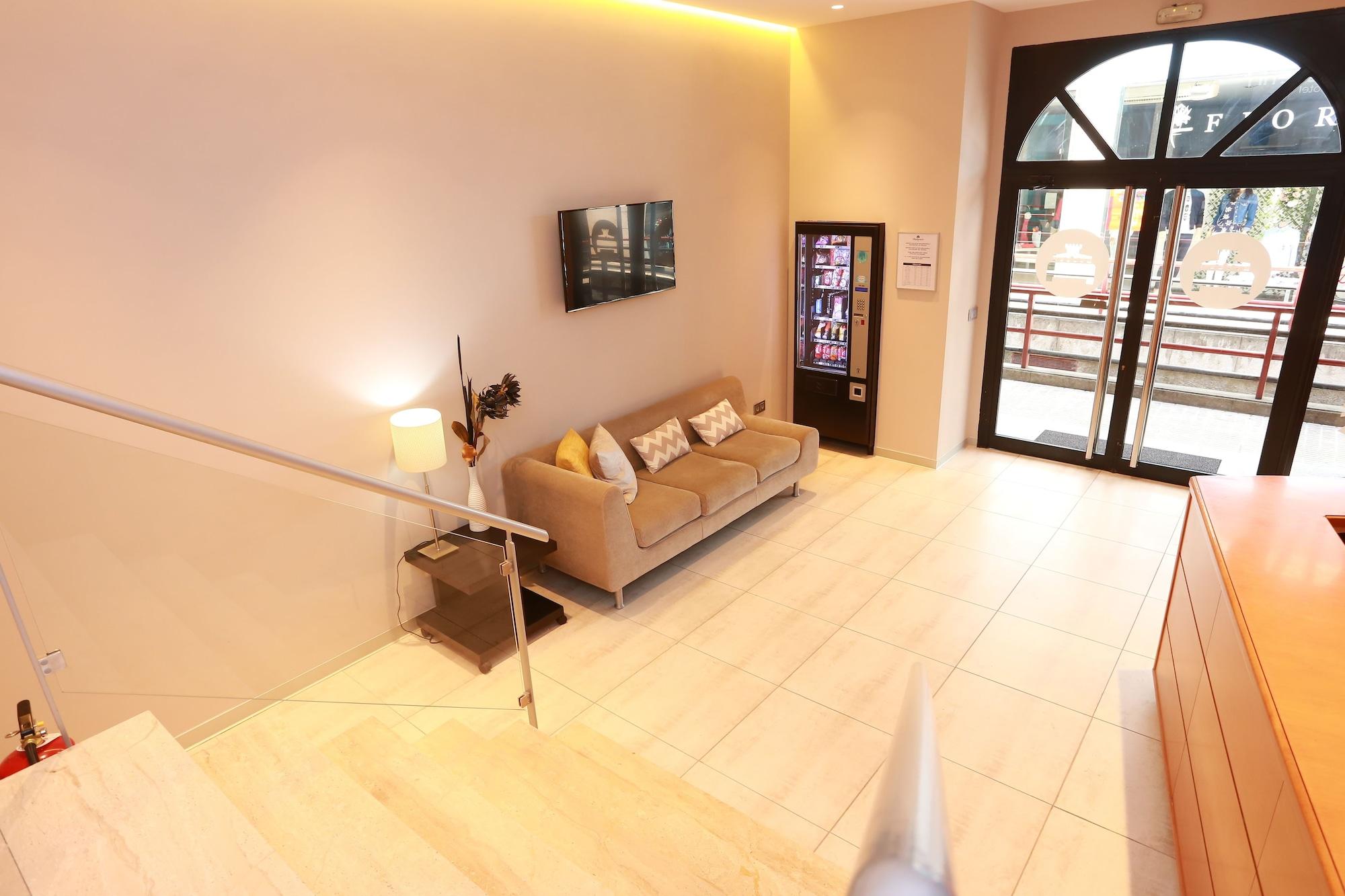 Varios Hotel Villa de Verin