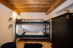 Alquiler Vacacional - In the traditional farmhouse