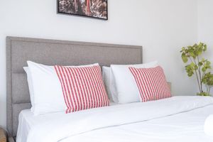 Alquiler Vacacional - Dubai Marina - Stunning Huge 4 Bedroom Apts Near JBR - Gym - Pool - Parking by Sojo Stay