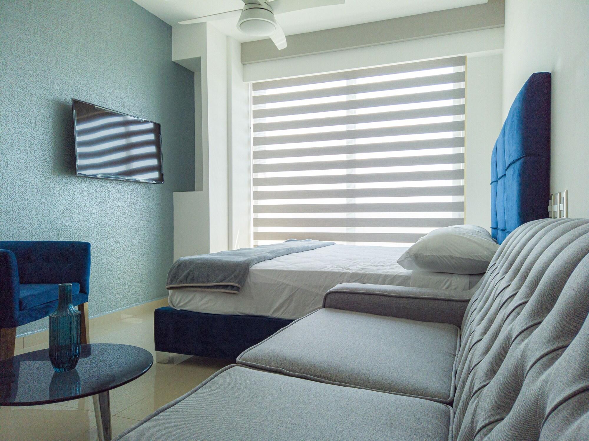 Habitación Tramonto Resort