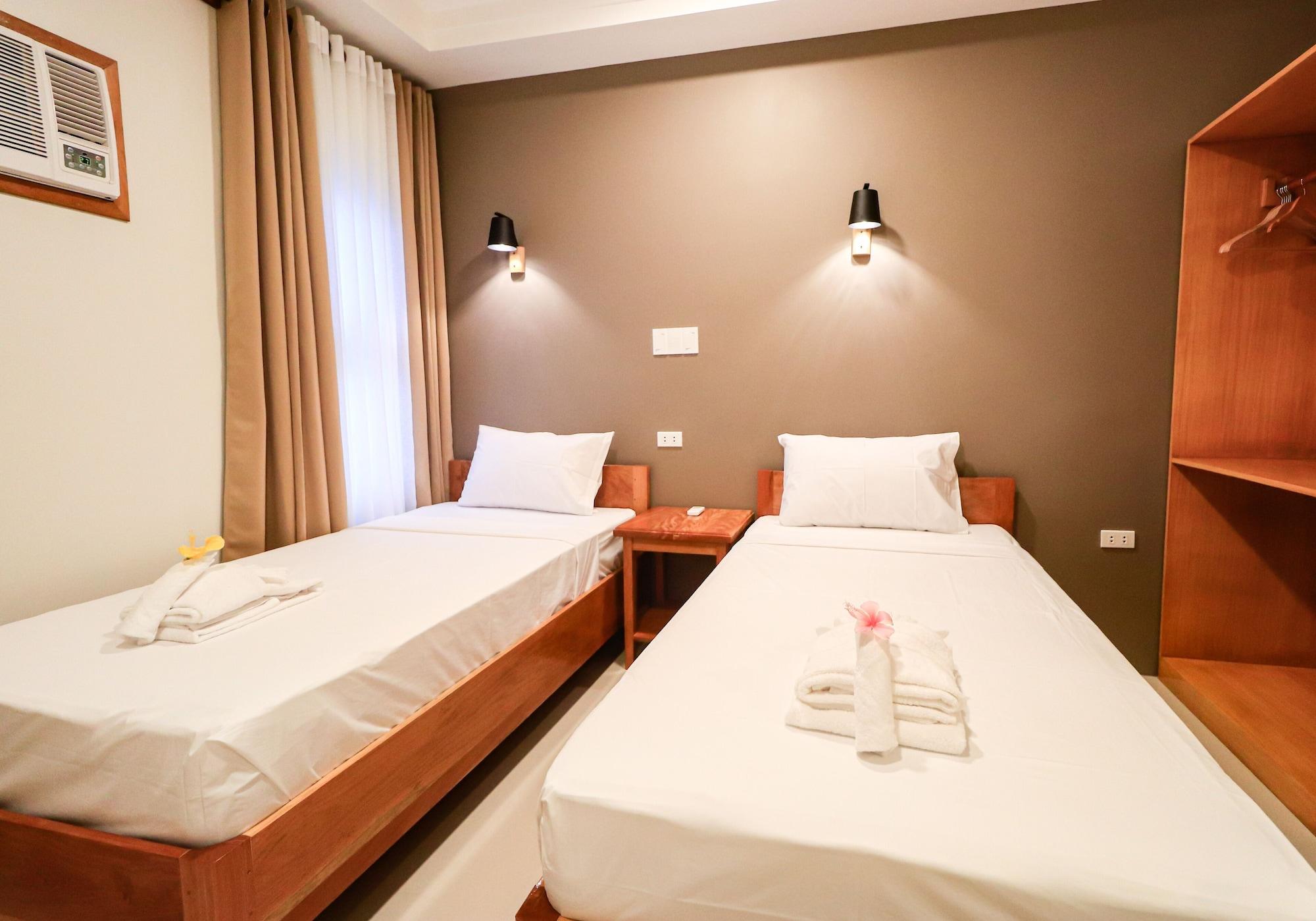 Habitación Josefina's Tourist Inn