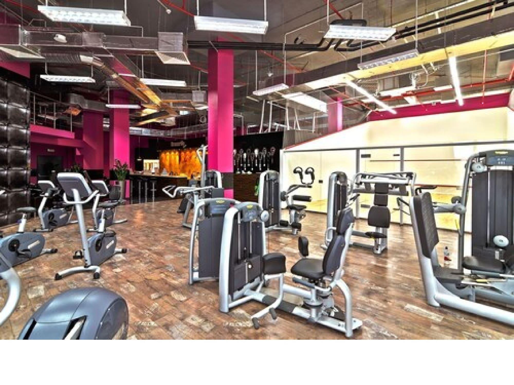 Gimnasio Hotel Rzeszów