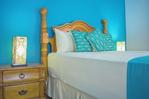 Alquiler Vacacional - Casa Alexandria Guest Apartment