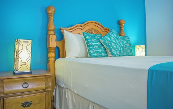Casa Alexandria Guest Apartment