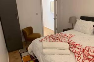 Alquiler Vacacional - 4 Guests - Free Parking - Easy Access to London