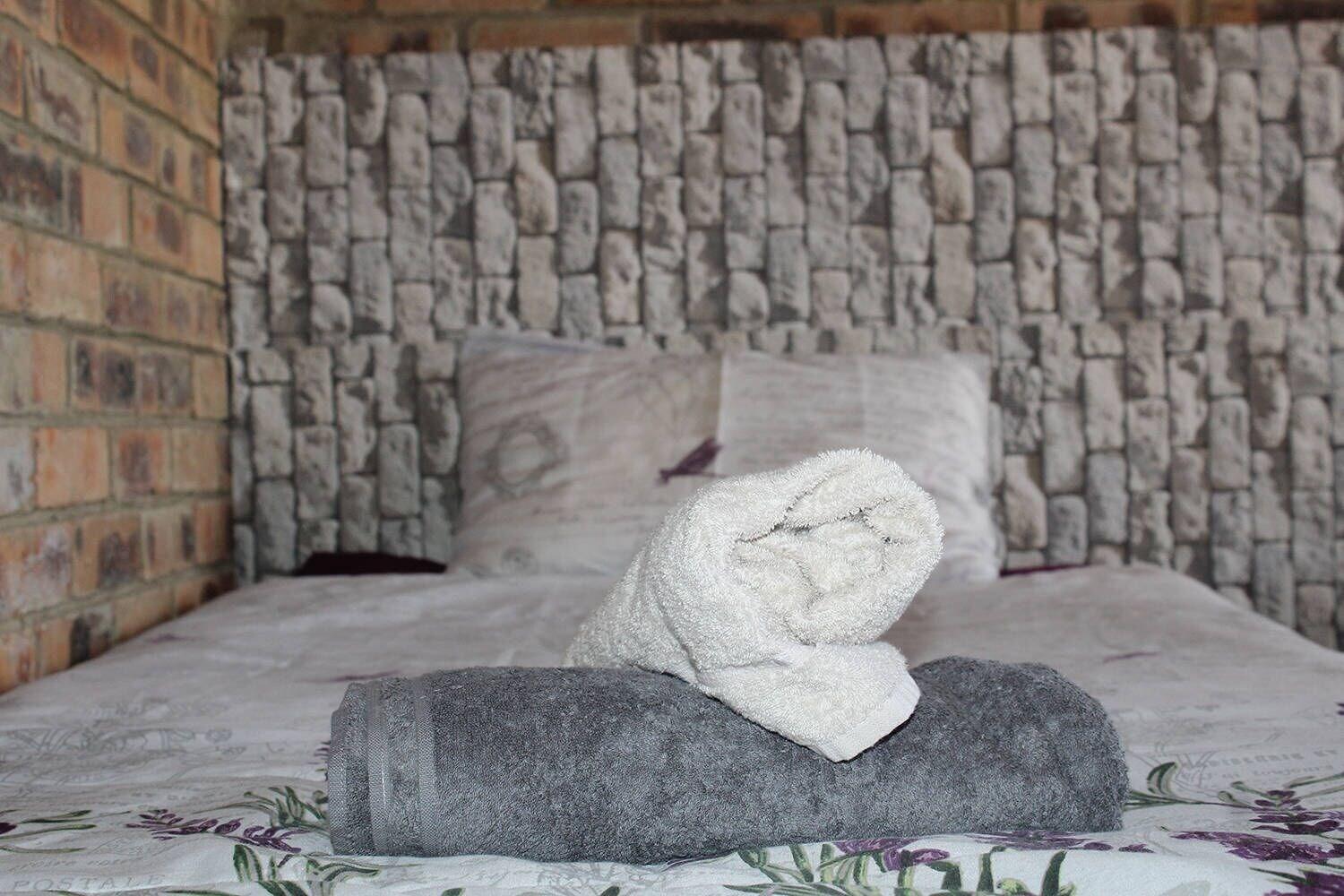 Habitación Lily Villa Country Lodge
