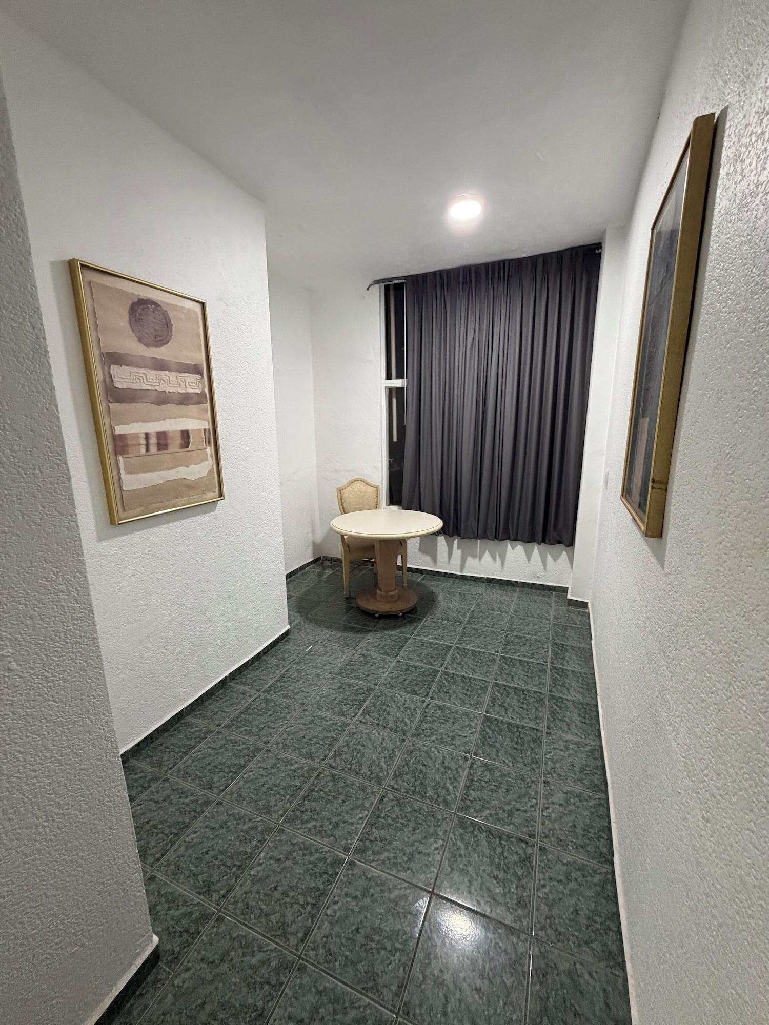 Comodidades del Alojamiento Hotel Plaza