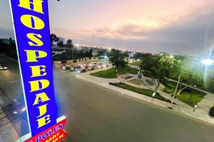 Alojamiento - Hospedaje Napoles Trujillo