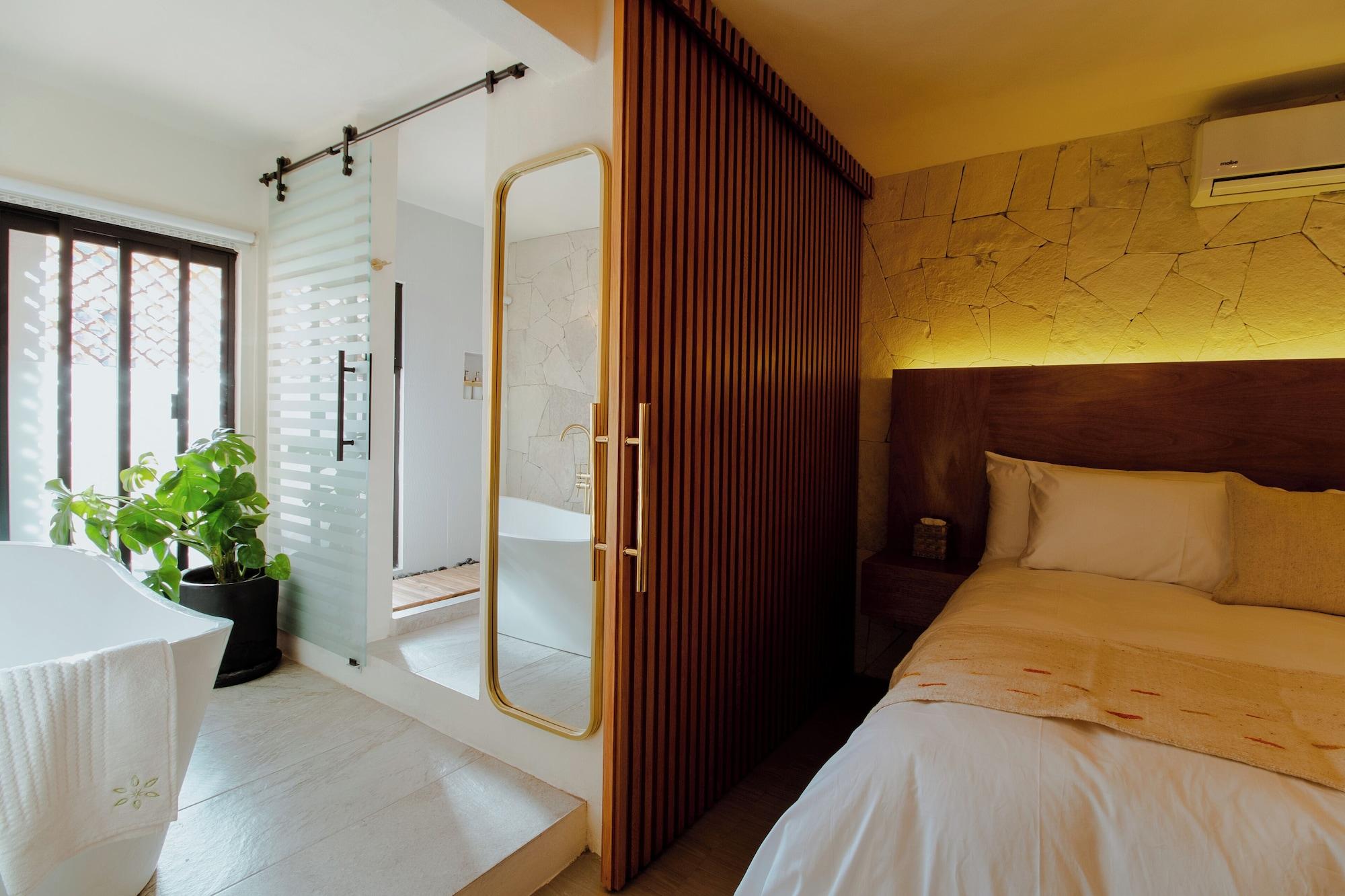 Habitación Bernardino Hotel Boutique