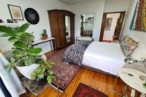 Renta temporal - Vista unit: 2.5 bedrooms, Close to the City/beach/airport/train station