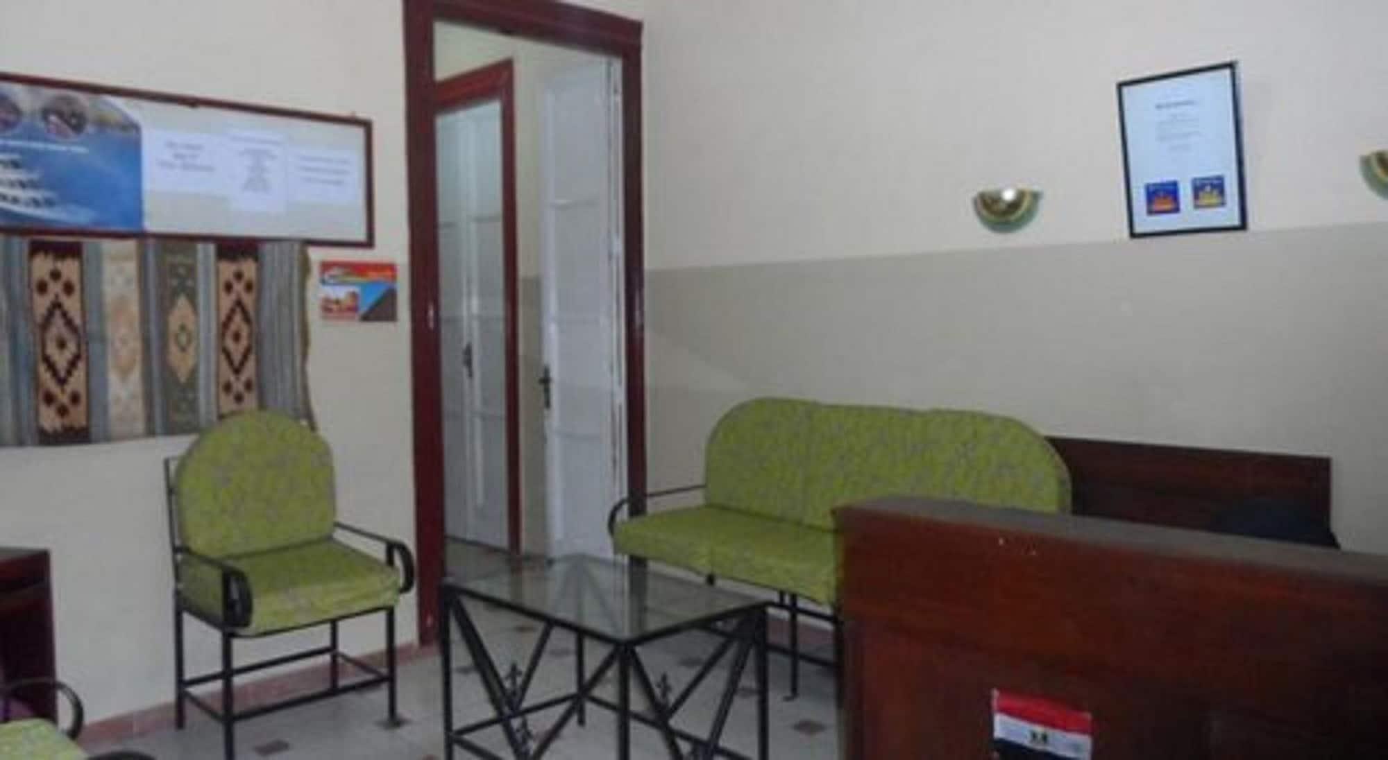 Restaurant Hostel Vienna