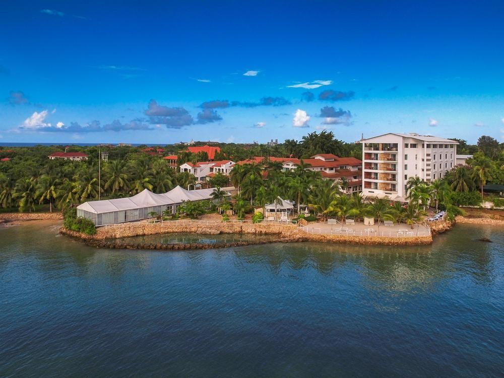Coral Beach Hotel Dar es Salaam by null