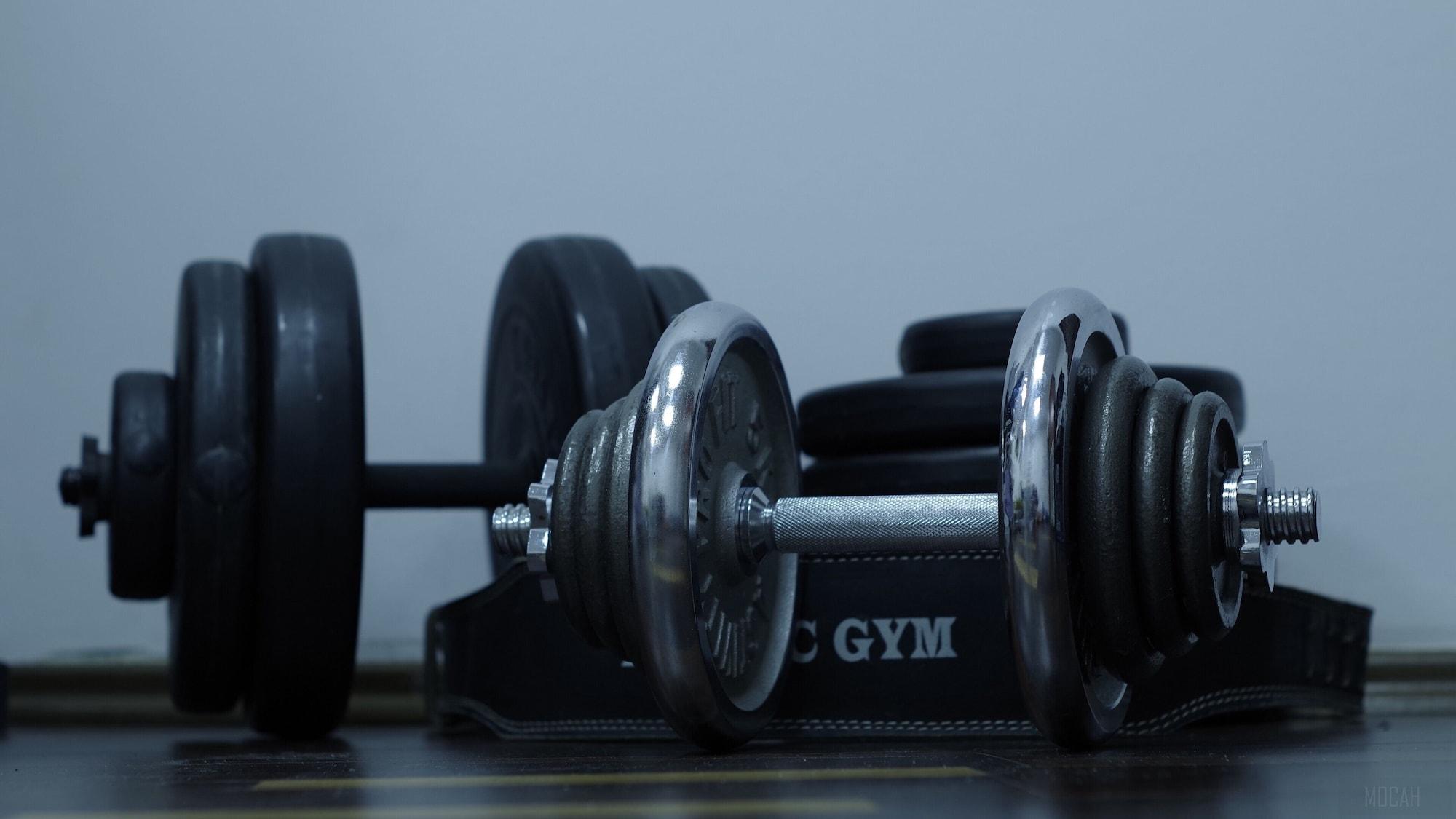 Gimnasio A Place In The Sun - Adults Only