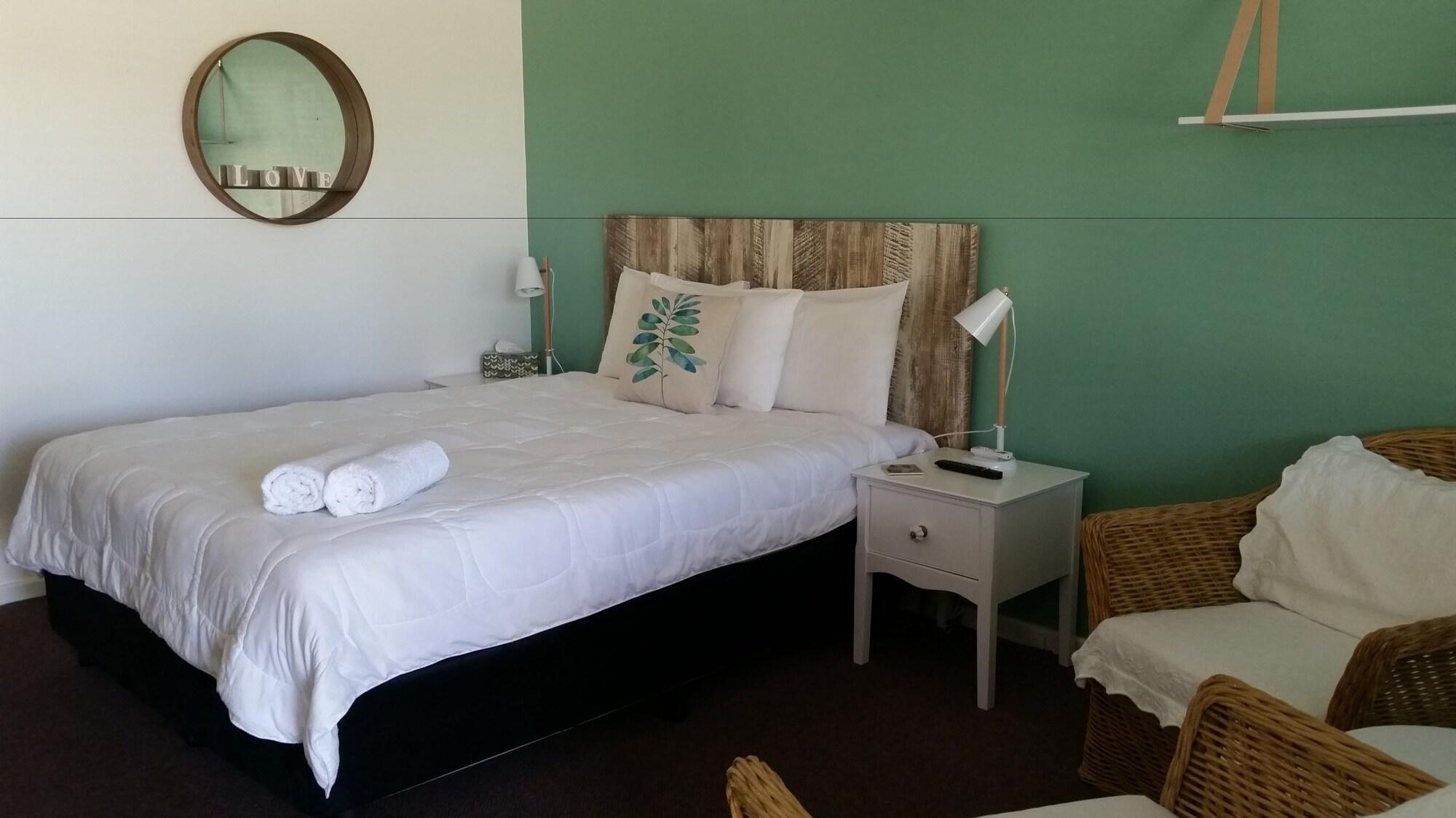 Varios Karuah Gardens Motel