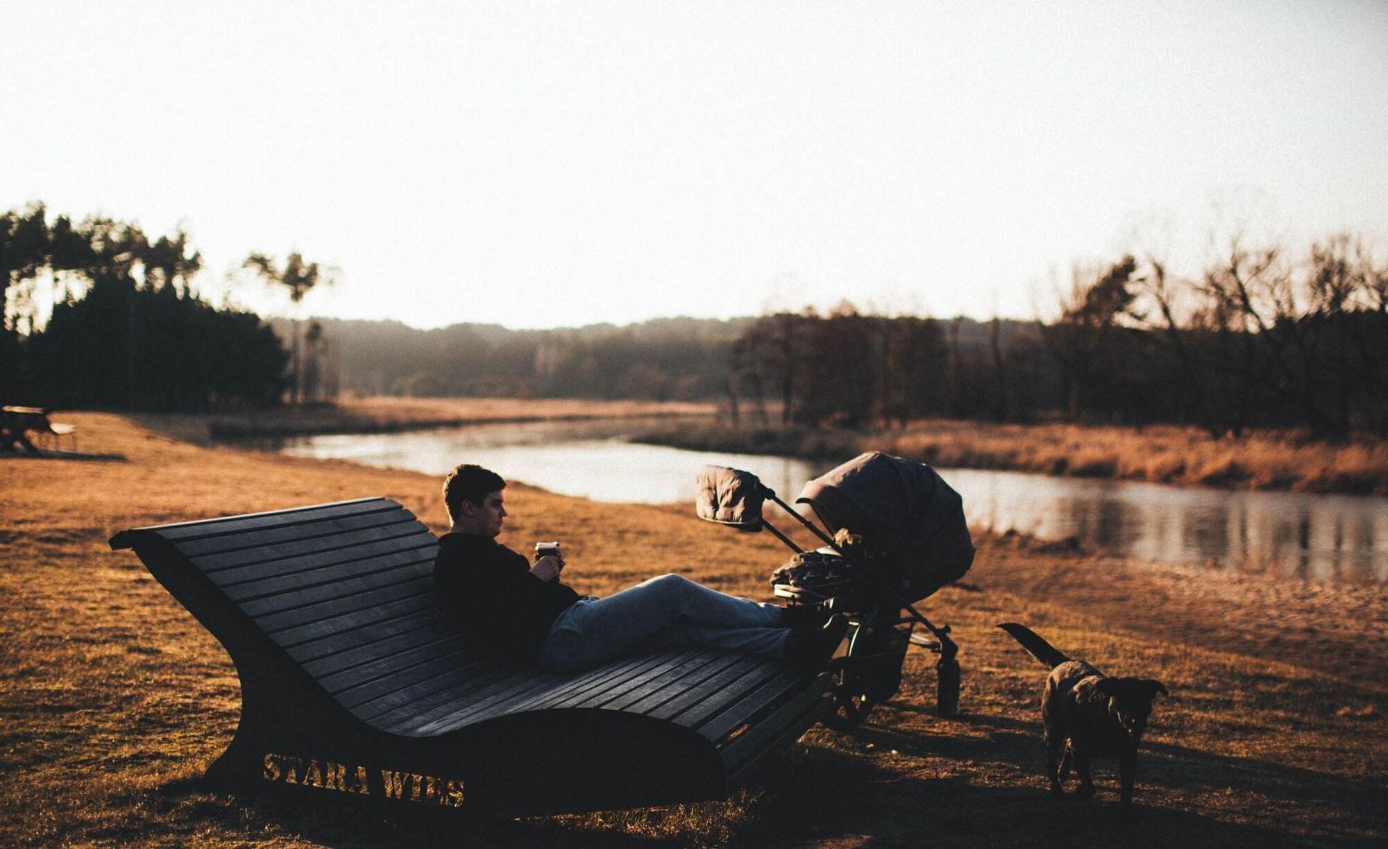 Vista Lobby Resort Stara Wieś