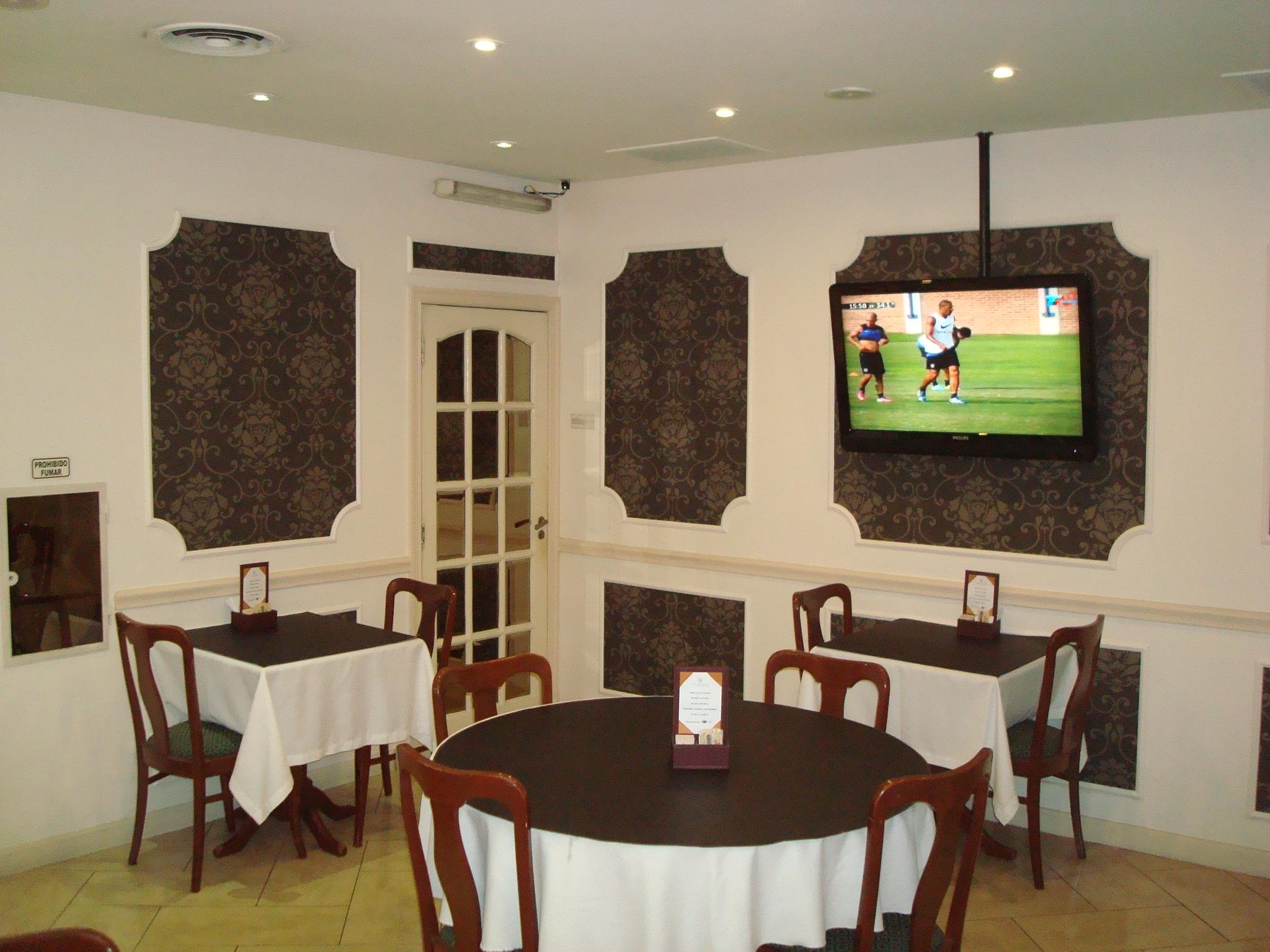 Restaurant Centuria Hotel