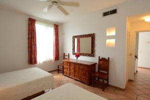Alojamiento - Hotel Villas Los Angeles