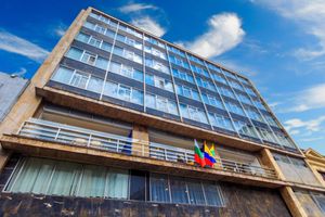 Alojamiento - Pop Art Hotel Las Colinas Manizales