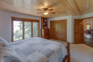 Alquiler Vacacional - Spectacular Waterfront Gull Lake Cabin and Perfect Location Close to Everything