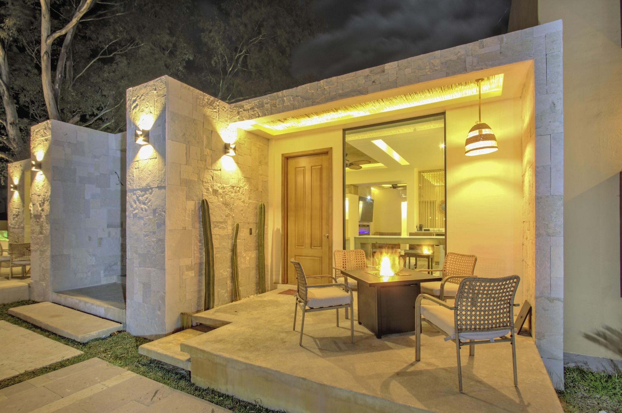 Vista Exterior Bottega Hotel Boutique