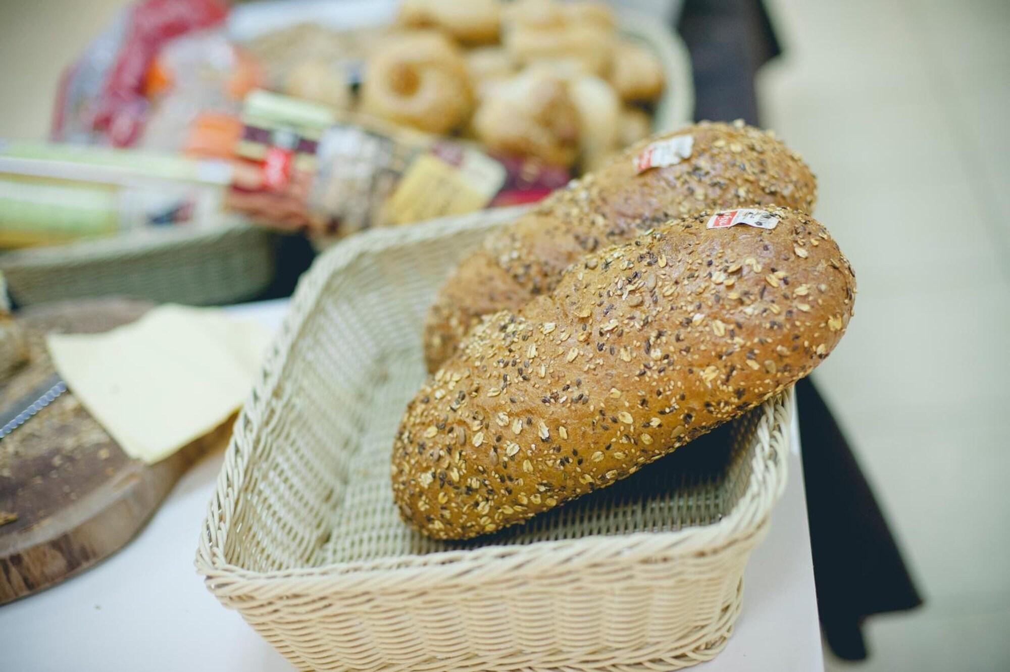 Restaurant Kibbutz Ortal Tourism