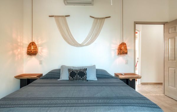Casa Gracias - Hoteles en Punta de Mita, Nayarit: todo incluido, baratos y ofertas