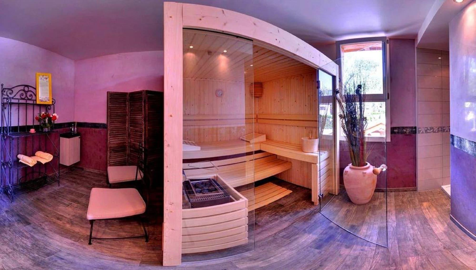 Spa Hôtel Le Lac
