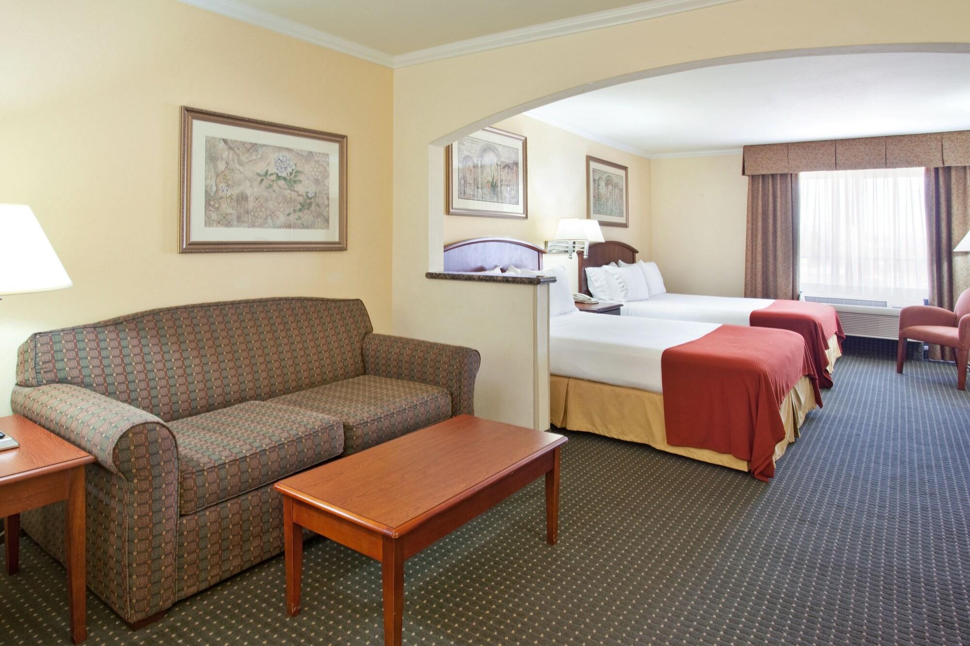 Habitación Holiday Inn Express & Suites Tucson Mall by IHG