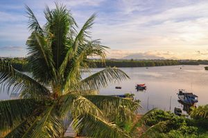 Alojamiento - CocoPalm Hoi An River Beach By JM Villas