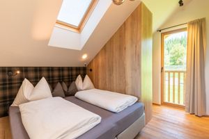 Alquiler Vacacional - Beautiful Chalet in Wolting With Sauna