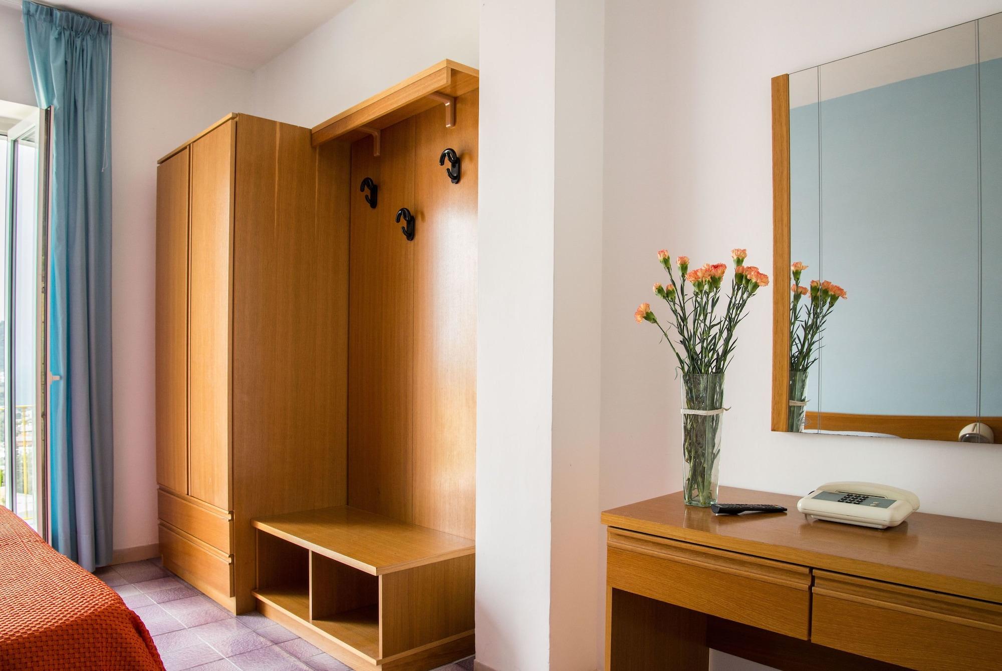Habitación Hotel Internazionale