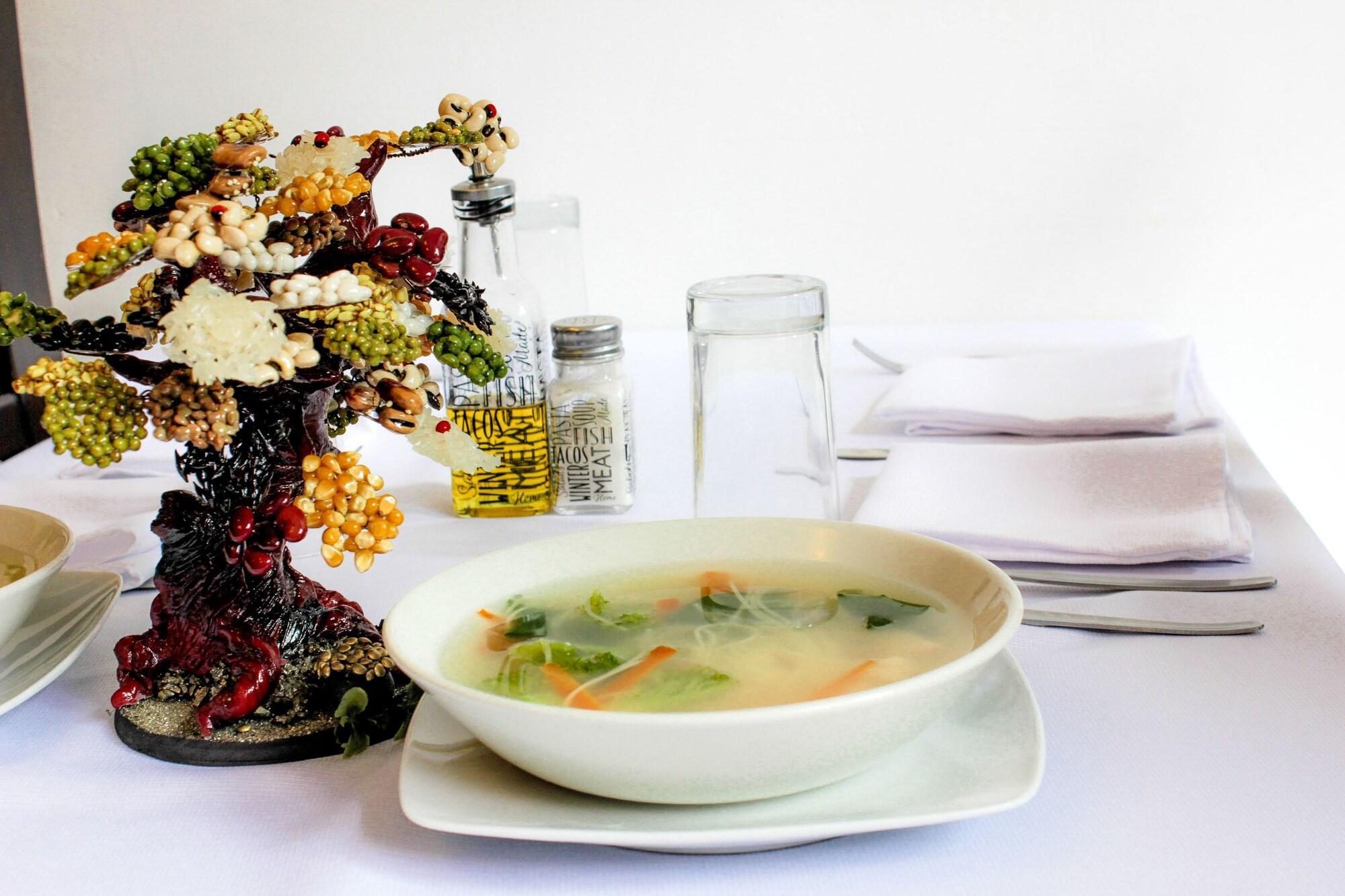 Restaurant Illary Inn