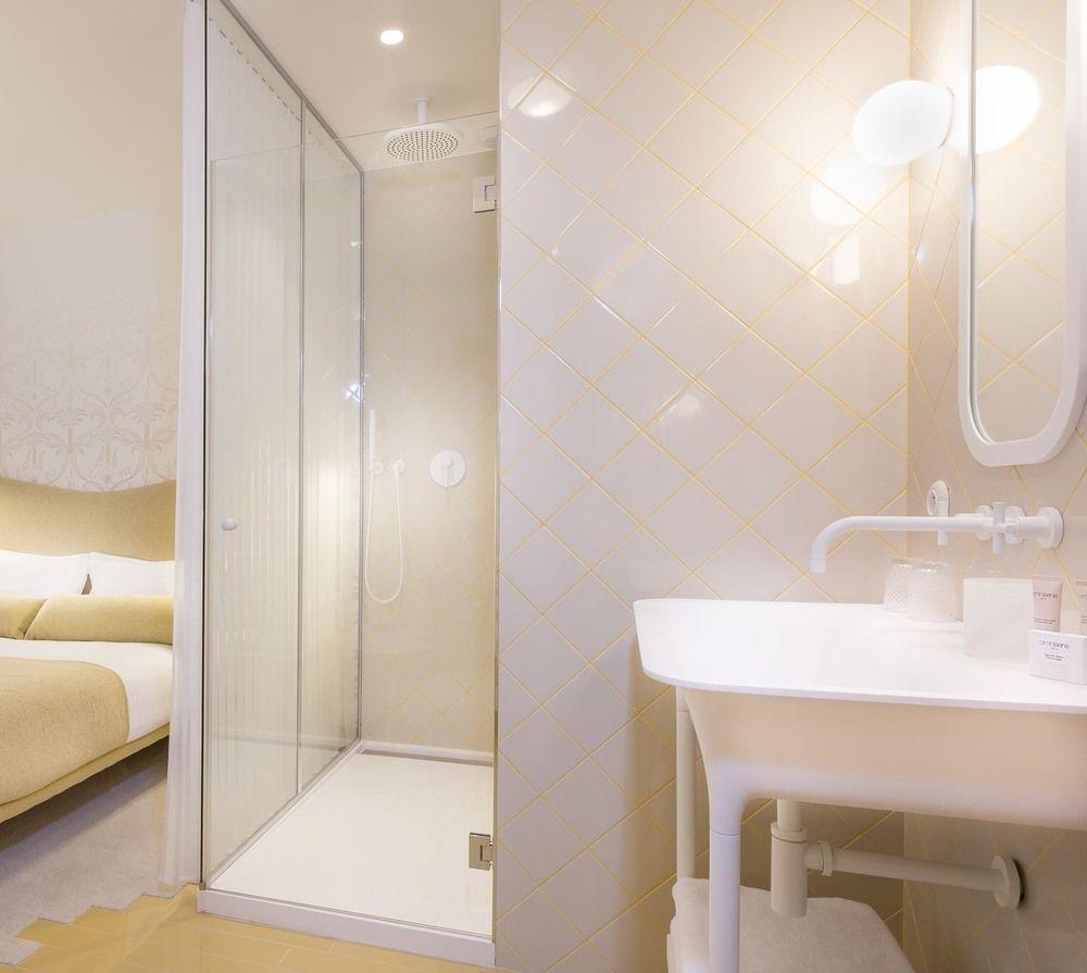 Hotel Le Lapin Blanc