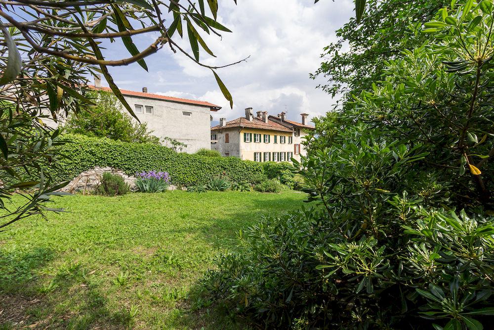 Comodidades del Alojamiento Como Vita - Palazzo Carli