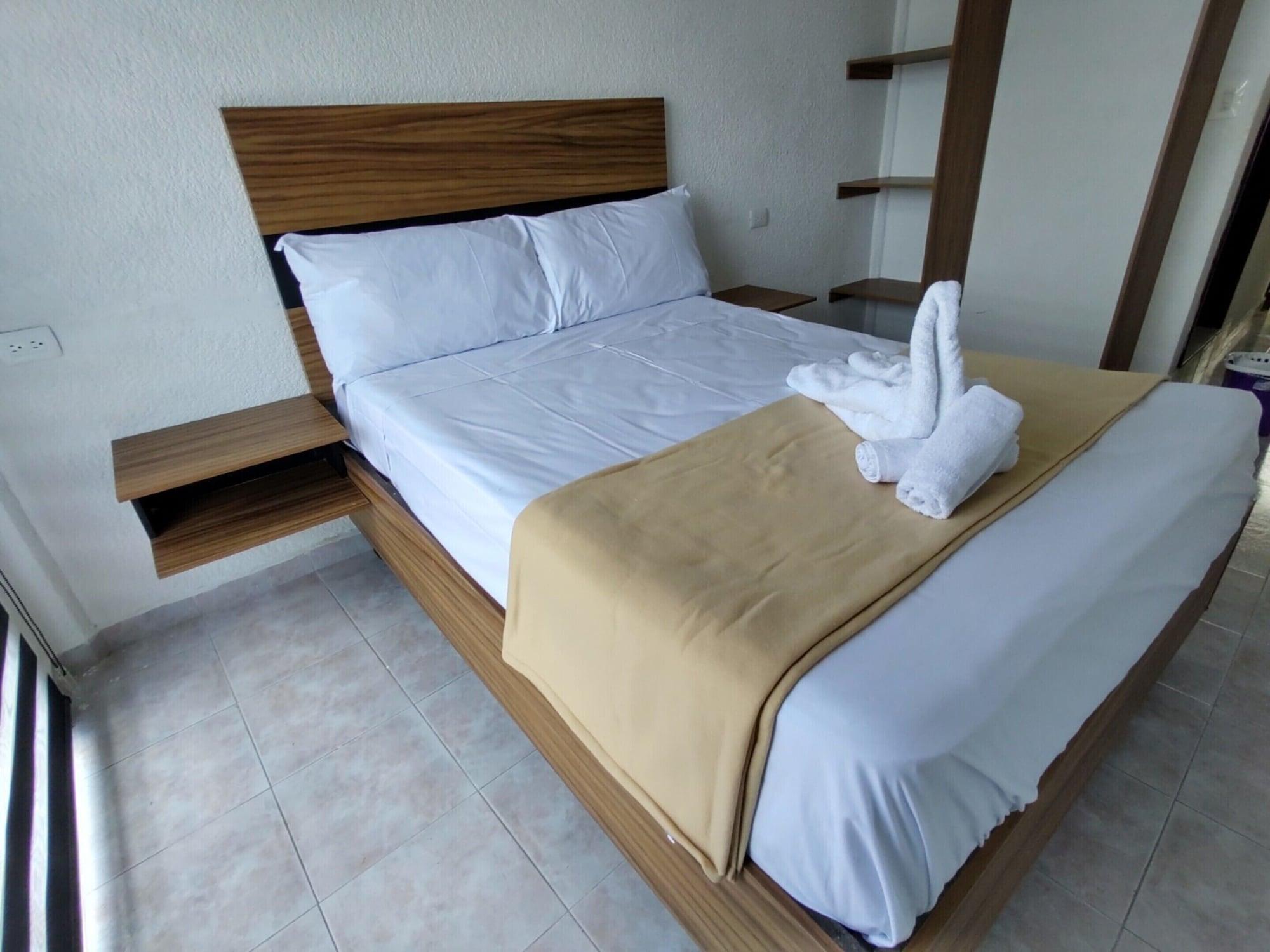 Habitación MAYAB Playa - 5Th. Ave