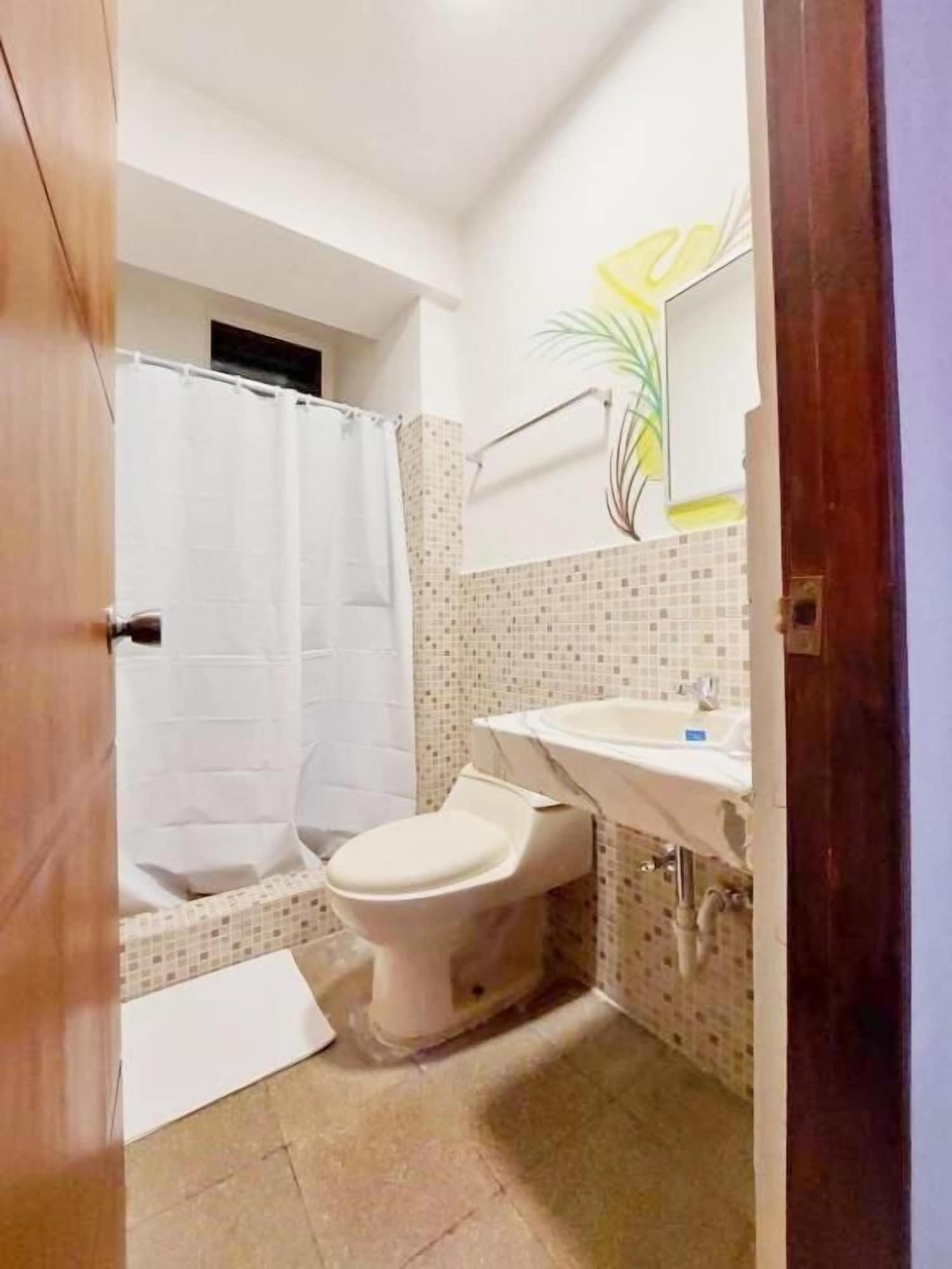 Equipamiento de Habitación Hotel Caracas - Casco Viejo