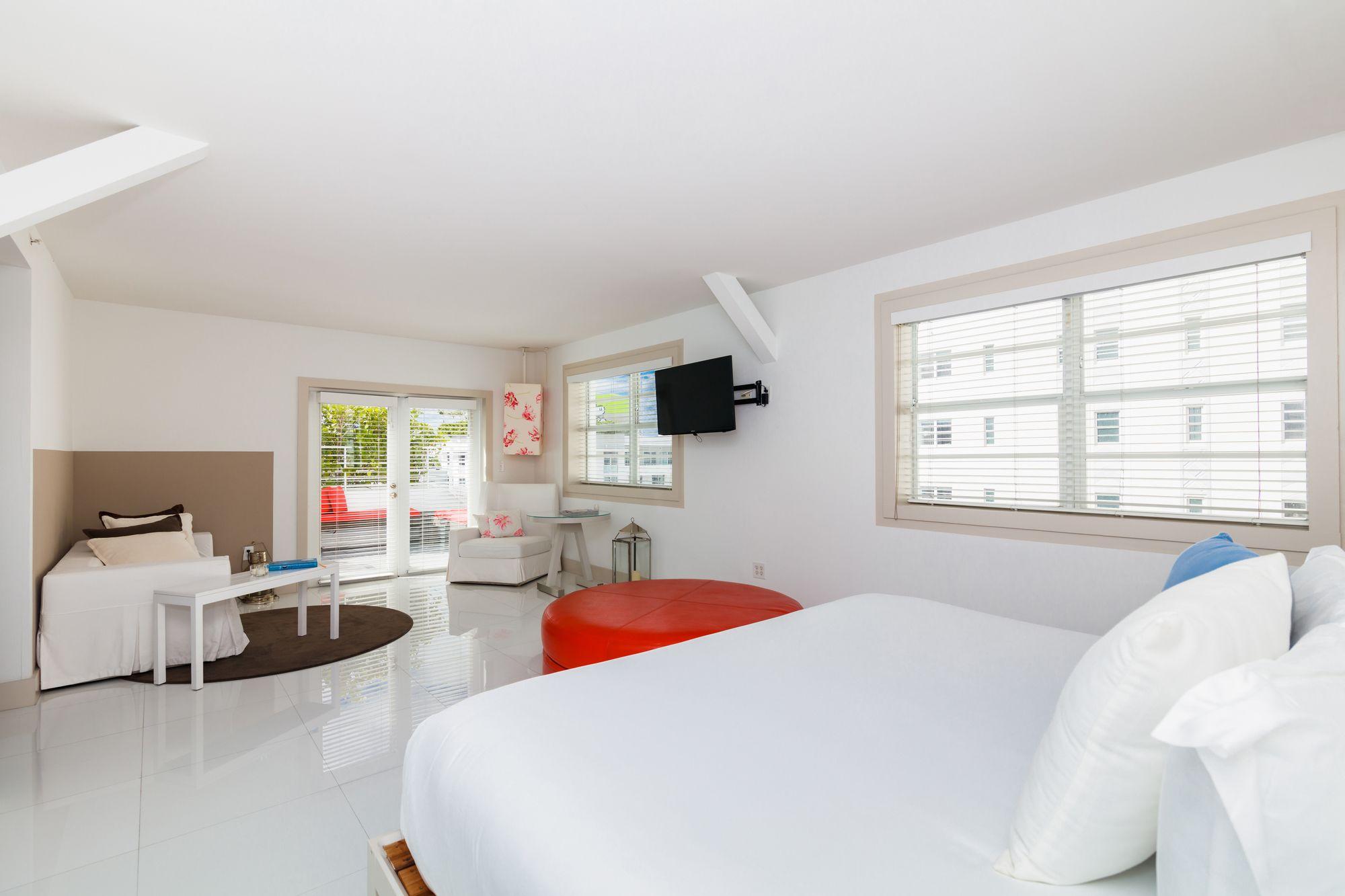 Hotel Townhouse Hotel Miami
