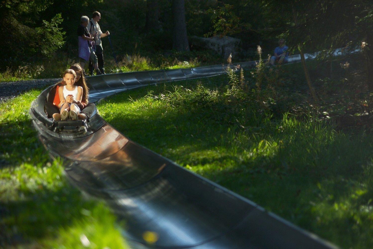 Gimnasio Gasthof Deutscher Adler & Hotel Puchtler