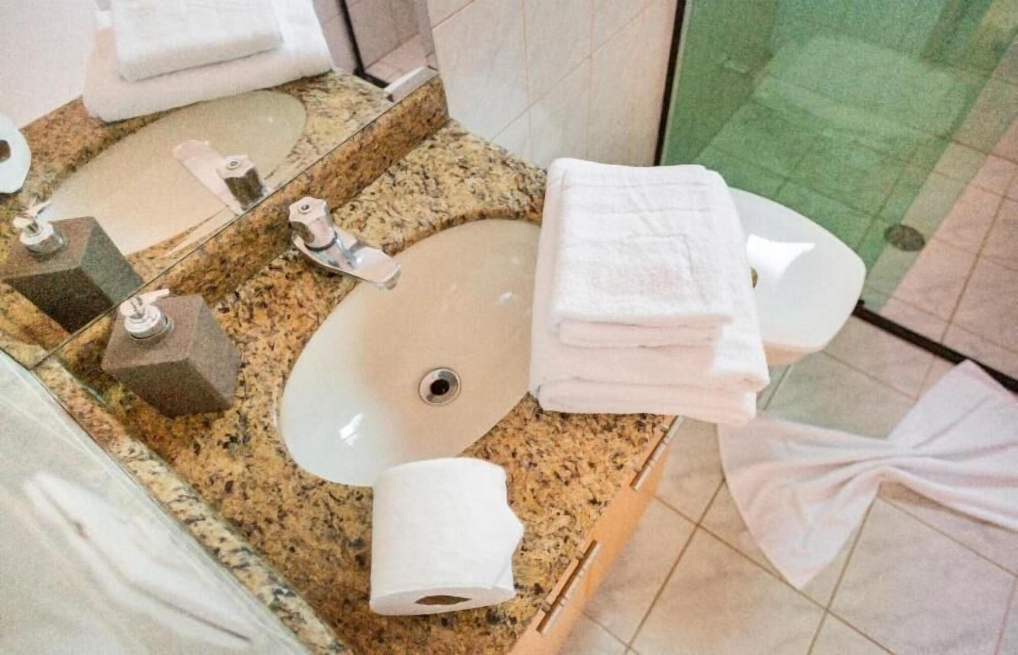 Equipamiento de Habitación Bio Hotelaria