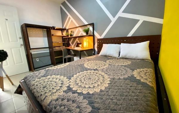 RHM Hostel - Hoteles en Condesa de Ciudad de México
