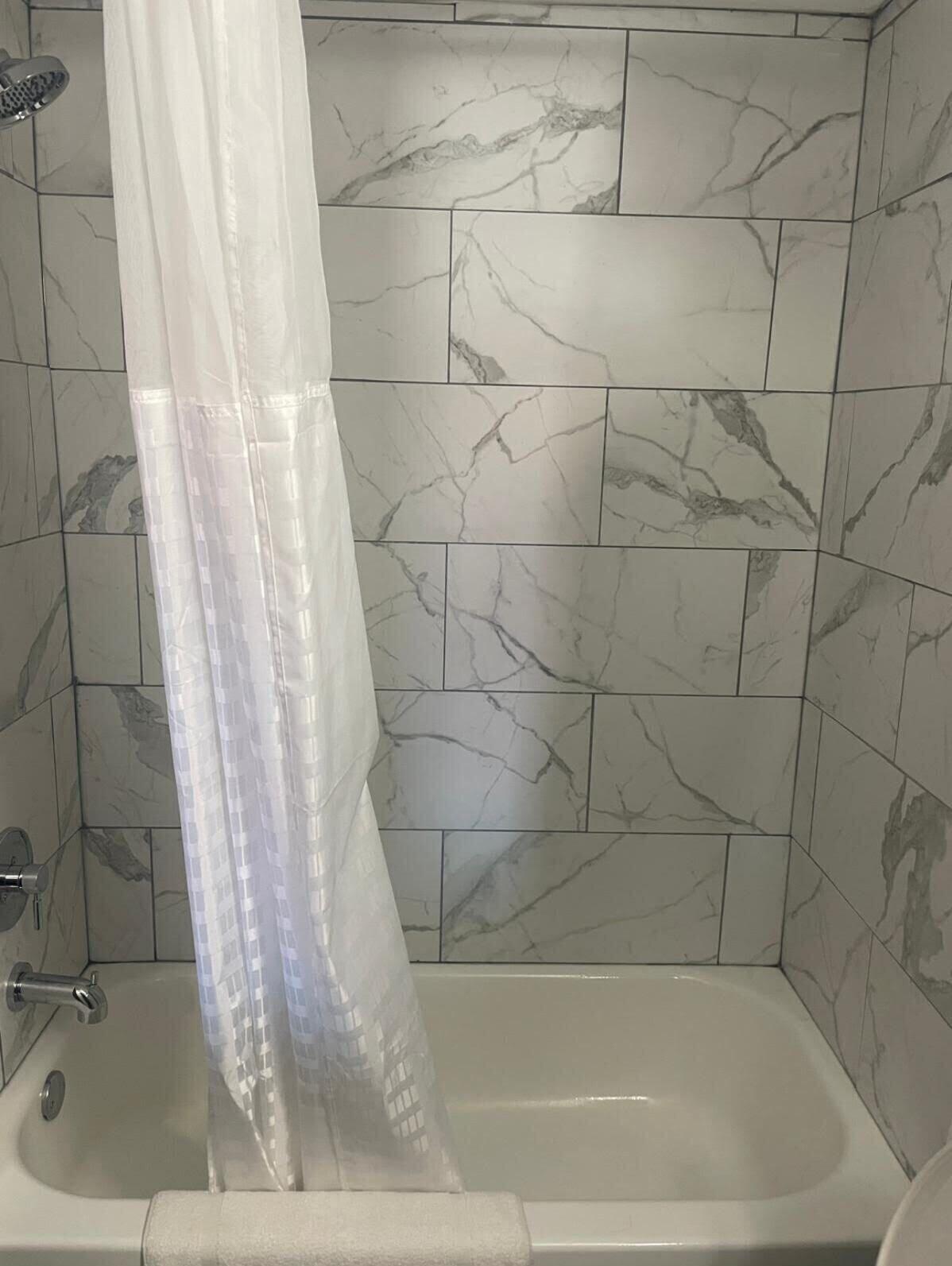 Equipamiento de Habitación Travelers Rest Motel